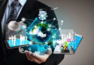 Apuntan llegar al 100% de la digitalización de los servicios públicos - El Independiente