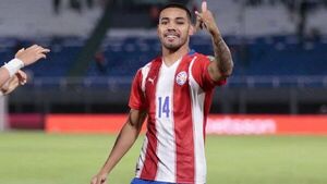 Héctor David Martínez podría emigrar a la MLS