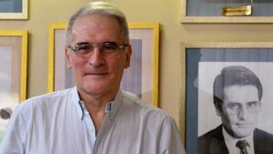 'Lo más probable es la victoria de Massa', sostiene analista político