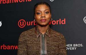 Nia DaCosta, la nueva moldeadora de superhéroes en Marvel - Cine y TV - ABC Color