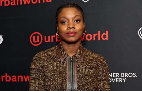 Nia DaCosta, la nueva moldeadora de superhéroes en Marvel - Cine y TV - ABC Color