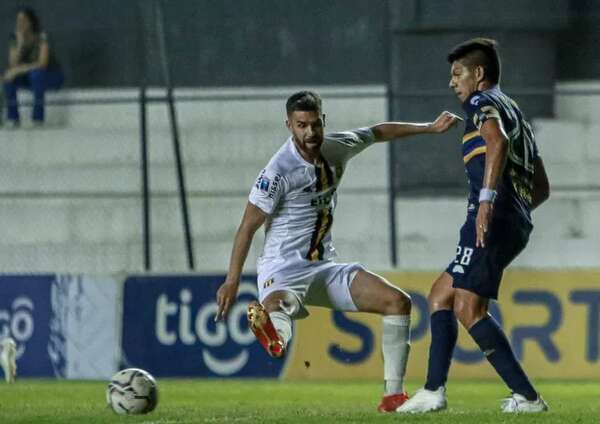 Hinchas piden salida de varios jugadores en Guaraní - Fútbol - ABC Color