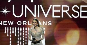 La Nación / Anne Jakkaphong, dueña del Miss Universo, se declaró en quiebra