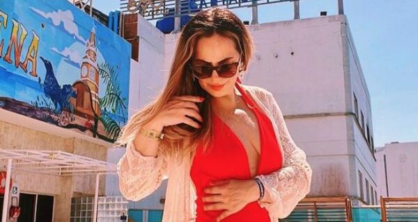 Diario HOY | Clara Franco celebra su soltería en Colombia