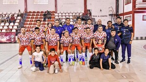 Paraguay inicia serie de amistosos por el país