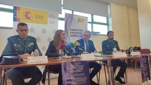 Dos paraguayas detenidas en España por explotación sexual y tráfico de drogas