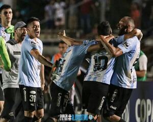 Están comprometidos los jugadores, y lucharán hasta lo último afirma Lito Duarte