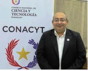 Presidente de Conacyt destaca avances y apunta a una mayor inversión en la investigación científica - El Trueno