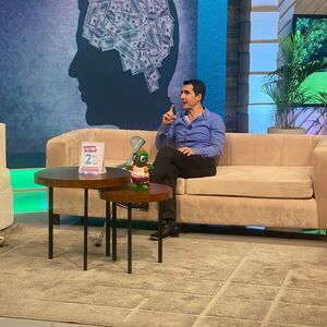 Diego Ferreira te brinda consejos sobre inteligencia emocional en La Mañana de Unicanal - Unicanal