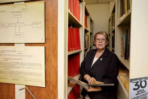 Museo de la Justicia participará en la Noche de los Museos