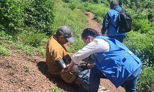 Versus / Final feliz: Padre de Luis Díaz fue liberado tras 12 días en cautiverio