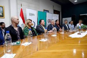 ¡Imperdible! Se viene la Expo Seguridad 2023
