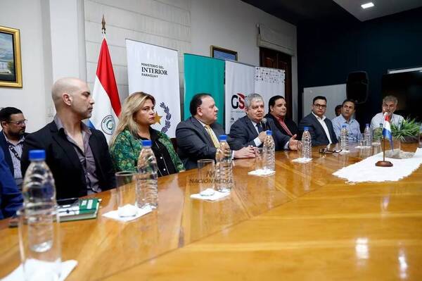 ¡Imperdible! Se viene la Expo Seguridad 2023