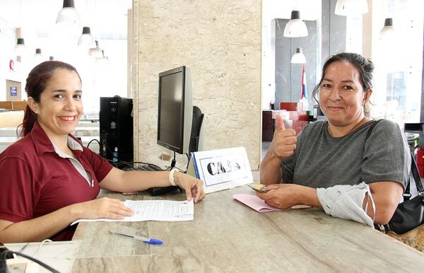 Servicio de Dinacopa permite transferencia monetaria electrónica rápida y a menor costo - .::Agencia IP::.
