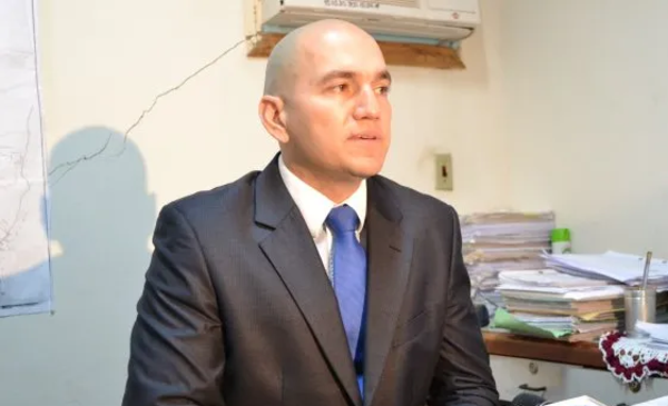Fiscal acusadora pide remoción del fiscal Lorenzo Lezcano por orfandad de investigación en el operativo Smart