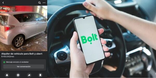 HOMBRE FUE ENGAÑADO Y ESTAFADO A TRAVÉS DE REDES SOCIALES EN ENCARNACIÓN - Itapúa Noticias