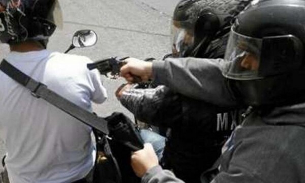 Inseguridad por causa de motochorros preocupa al Gobierno