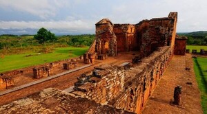 Diario HOY | Paraguay se encamina a ser opción turística a nivel mundial