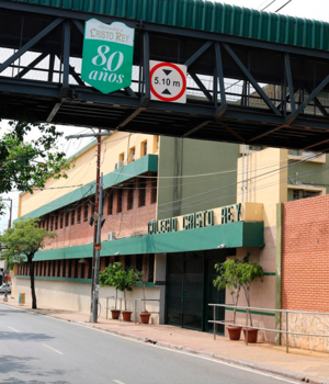 Presentan Universidad Jesuita esta noche en el Colegio Cristo Rey | 1000 Noticias