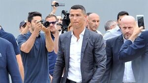 Cristiano Ronaldo entra en negocio de los medios de comunicación
