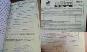 Joven de Coronel Oviedo quiso comprar una moto a través de Facebook y terminó estafado – Prensa 5