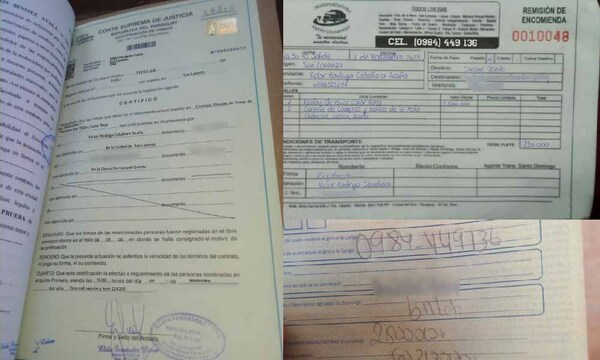 Joven de Coronel Oviedo quiso comprar una moto a través de Facebook y terminó estafado – Prensa 5
