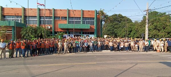 Villa Hayes refuerza lucha contra el Aedes Aegypti