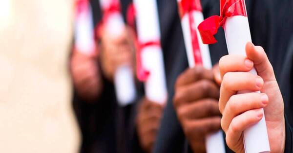La Nación / Becal otorgará becas de posgrado en universidades nacionales
