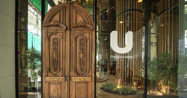 La Nación / Financiera ueno celebra exitosa colocación de bonos para potenciar a las mipymes