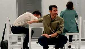 Diario HOY | "La habitación blanca" en la XI edición del Festival de Teatro Hispano Paraguayo