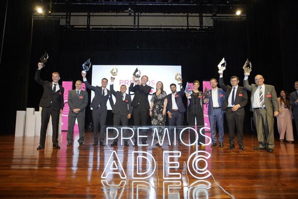 Premios ADEC: Instan al Gobierno a demostrar su compromiso con el desarrollo socioeconómico del país - MarketData