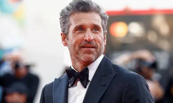 ¡Elegido el hombre más sexy del mundo!