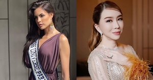 ¿Se acabó el sueño de la corona? La dueña de Miss Universo se declaró en banca rota - EPA