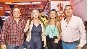 Brindis de tienda de electrónica y hogar