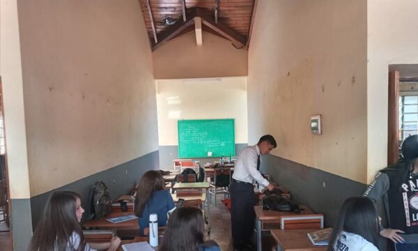 ¡Amenazan en Instagram a estudiante en Encarnación!