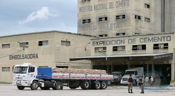 Diario HOY | Preocupación por importación desmedida de cemento: piden al MIC una mesa técnica
