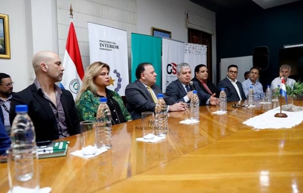 Diario HOY | Últimas tendencias en la Expo Seguridad 2023