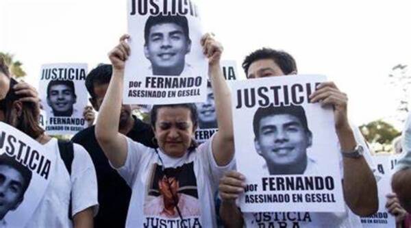 Posibles sentencias que pueden darse en el caso Fernando Sosa Báez