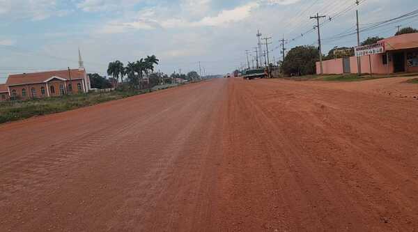 Tras rescisión de contrato, autoridades gestionan continuidad de obra vial | Radio Regional 660 AM
