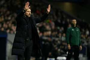 Diego Simeone renueva con el Atlético de Madrid hasta 2027 - Fútbol Internacional - ABC Color