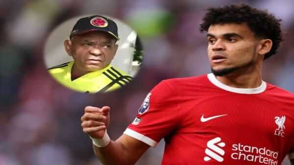 Diario HOY | Guerrilla libera a padre del futbolista Díaz en Colombia
