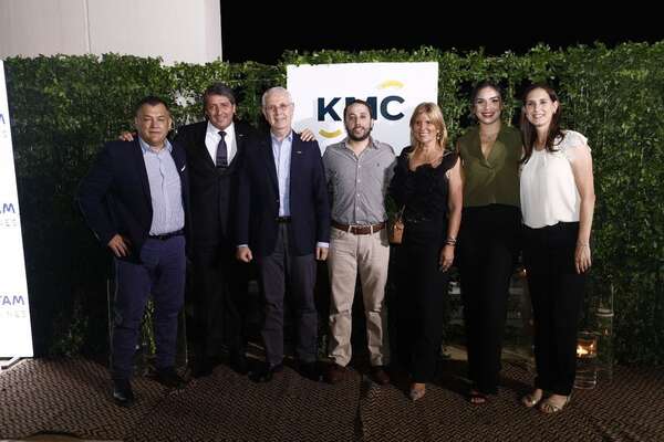 KMC: Una nueva era en el turismo y las experiencias
