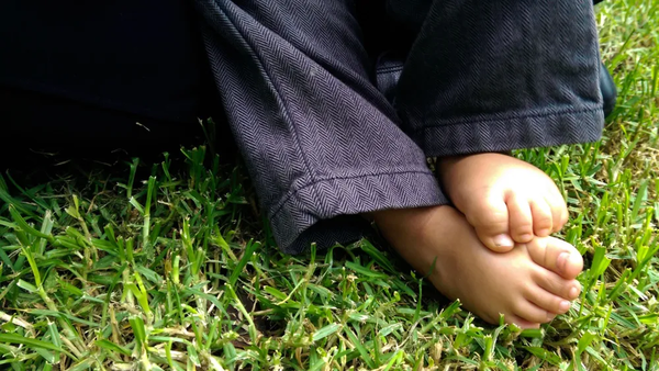 Forense no pudo determinar el objeto que provocó la muerte a niño de 3 años - Noticiero Paraguay