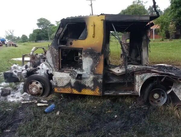 Fiscalía imputa a detenido por asalto a transportador y convocará a director de Dimabel · Radio Monumental 1080 AM
