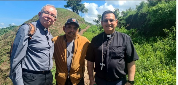Liberan en Colombia a padre del futbolista Luis Díaz - ADN Digital