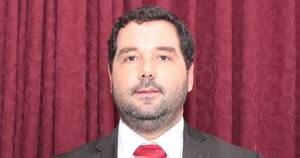 La Nación / Minotauro: otorgan medidas alternativas a la prisión a exfiscal Hugo Volpe