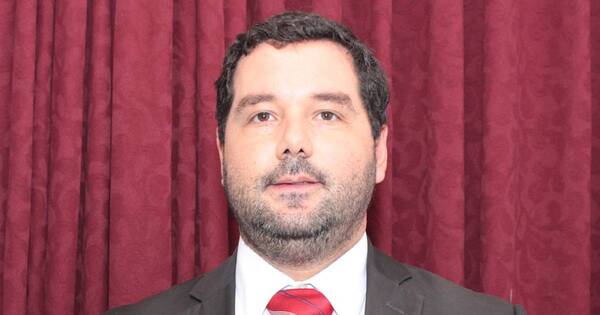 La Nación / Minotauro: otorgan medidas alternativas a la prisión a exfiscal Hugo Volpe