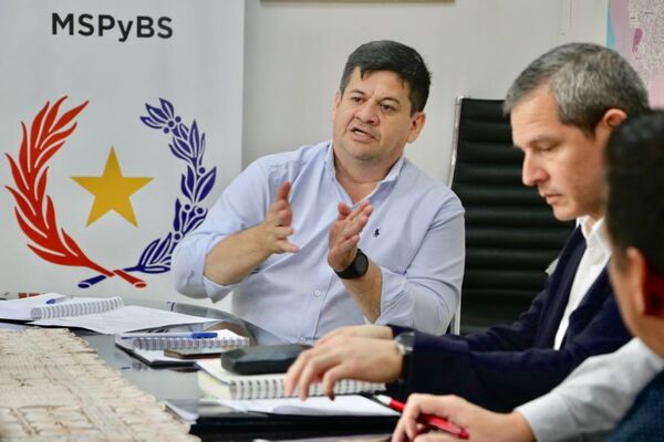 Salud e IPS unen esfuerzos para la organización del Operativo Verano