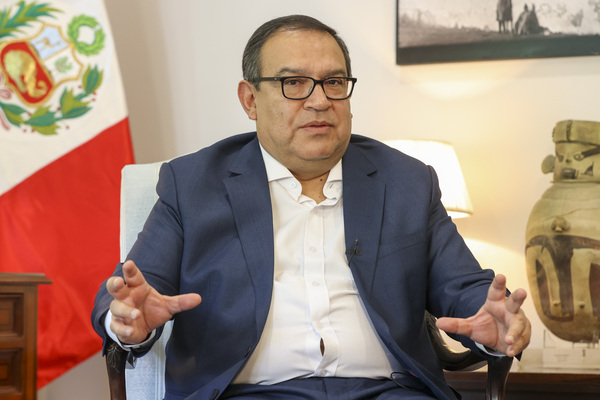 Perú presenta un plan económico multisectorial para enfrentar la recesión económica y El Niño - MarketData
