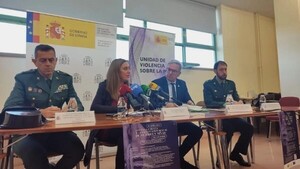 Paraguayas detenidas en España por trata de personas y tráfico de drogas